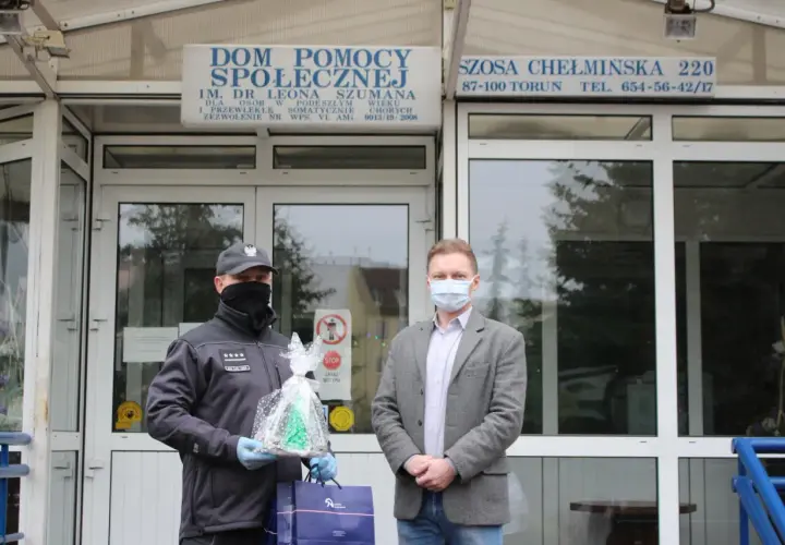 DPS dr Leona Szumana Toruń: Jak wybrać najlepszą opiekę?