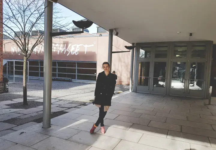 Muzeum sztuki nowoczesnej w Sztokholmie: co musisz wiedzieć przed wizytą