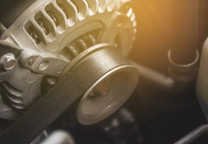 Alternator: Serce elektryki auta. Jak działa i co, gdy się psuje?
