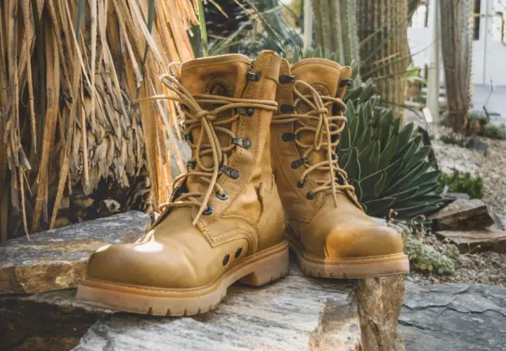 Botas beige: La guía definitiva para combinarlas con estilo