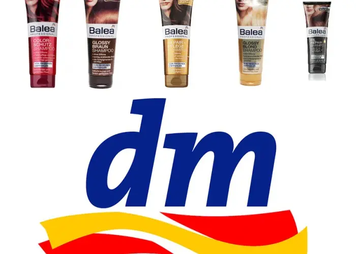 Balea DM: Najlepsze kosmetyki? Odkryj hity w super cenach!