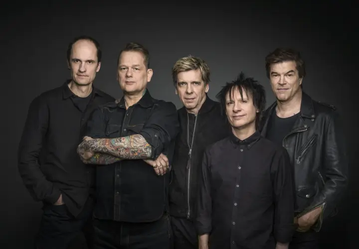 Die Toten Hosen 2026 Stuttgart: Wann, Wo, Tickets? Dein Plan!