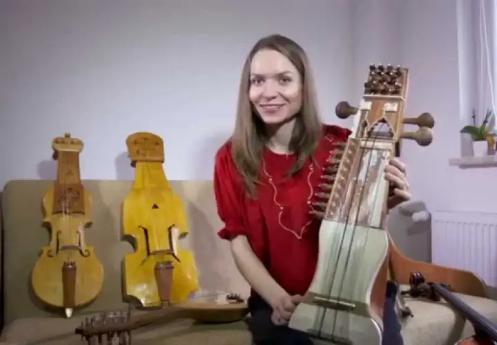 Instrumenty średniowieczne | Najpopularniejsze muzyczne narzędzia epoki