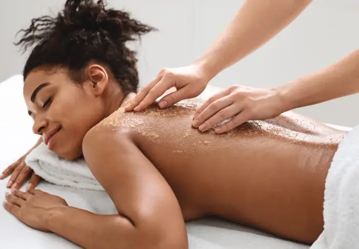 Weekend w SPA Katowice: Luksusowy relaks i regeneracja