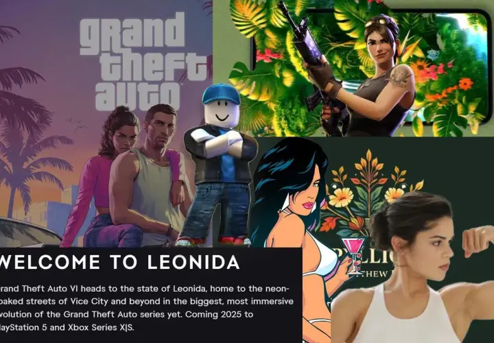 GTA 6 na PC: Kiedy premiera? Wszystko o dacie i wymaganiach