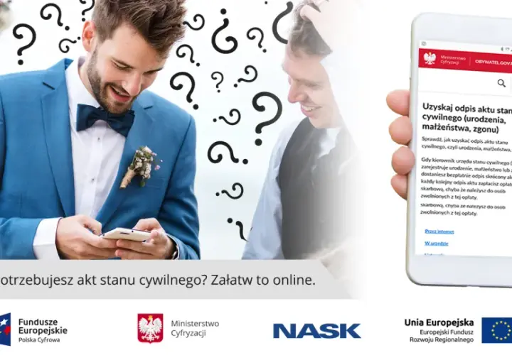 Ile kosztuje odpis aktu urodzenia? Sprawdź, co musisz wiedzieć