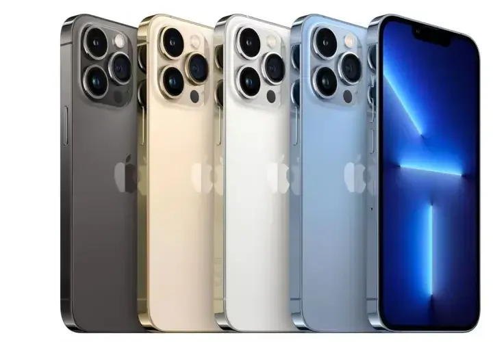 IPhone 13 aparat: ile pikseli ma i jak wpływa na jakość zdjęć? Sprawdź teraz!