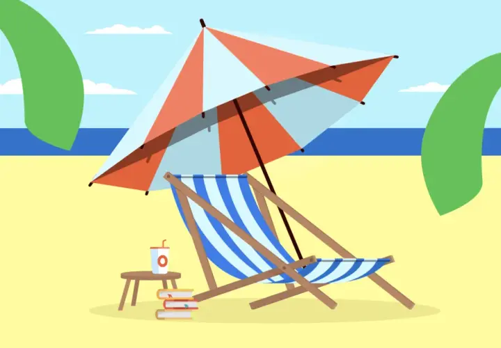 Frases vacaciones que te inspirarán a disfrutar del descanso y la renovación
