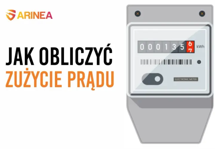 Ile zapłacisz za prąd? Prosty kalkulator zużycia energii
