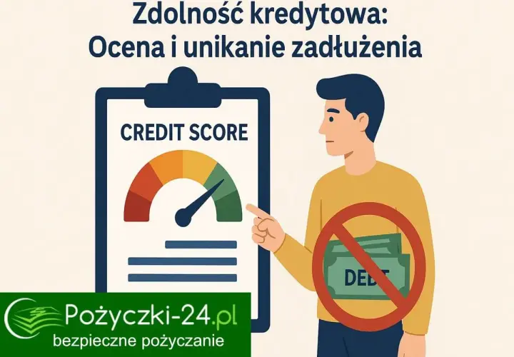 Ile pożyczek w Providencie? Klucz do kolejnej to Twoja zdolność!