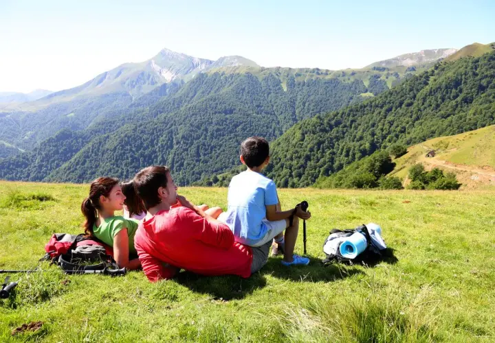 Zakopane z dziećmi: Które szlaki wybrać? Praktyczny poradnik
