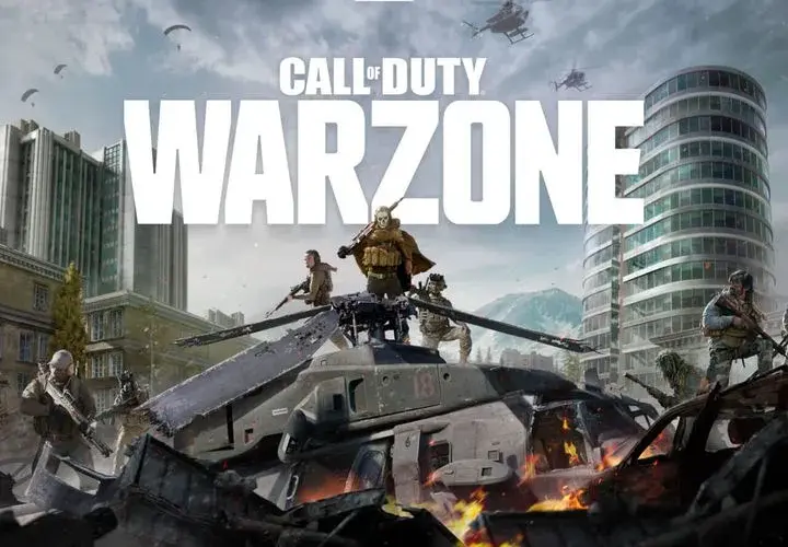 Call of Duty na PS4 i PS5: Przewodnik po grach i trybach