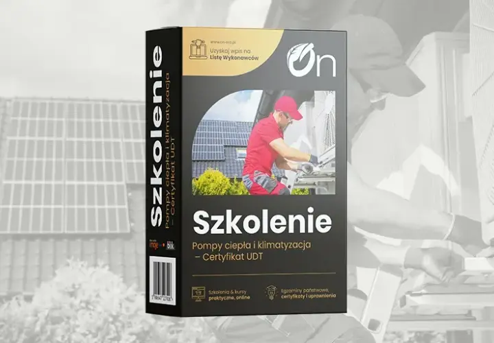 Jakie uprawnienia do montażu pomp ciepła są niezbędne w Polsce?
