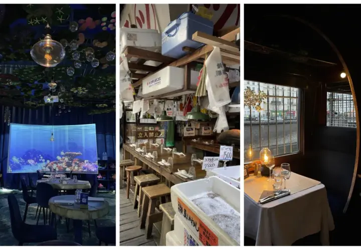 Paris : Quel restaurant gastronomique choisir pour une soirée unique ?
