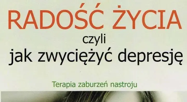 Rehabilitacja psychiatryczna: Odzyskaj samodzielność i radość życia