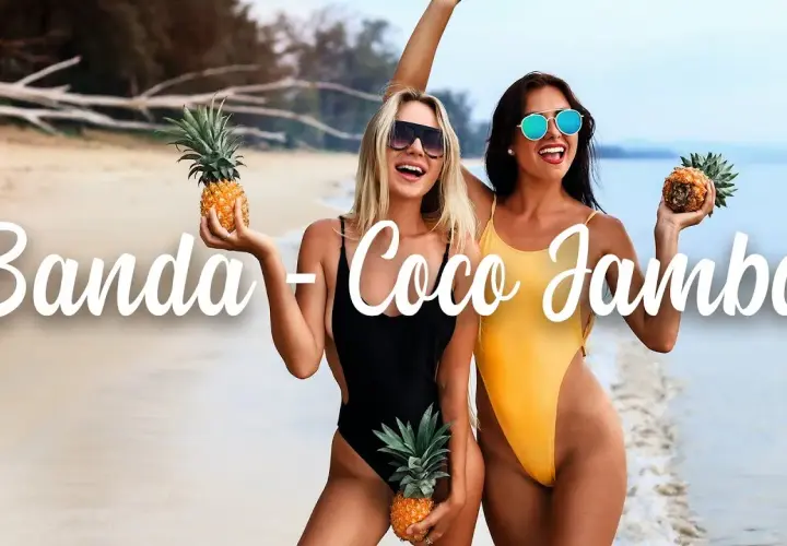 Coco Jambo: Prawda o wykonawcy, który podbił serca milionów fanów