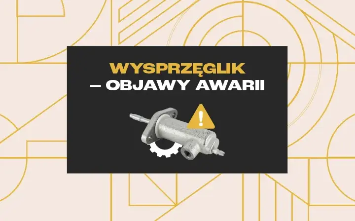 Objawy uszkodzonej pompki sprzęgła – jak je rozpoznać i naprawić?