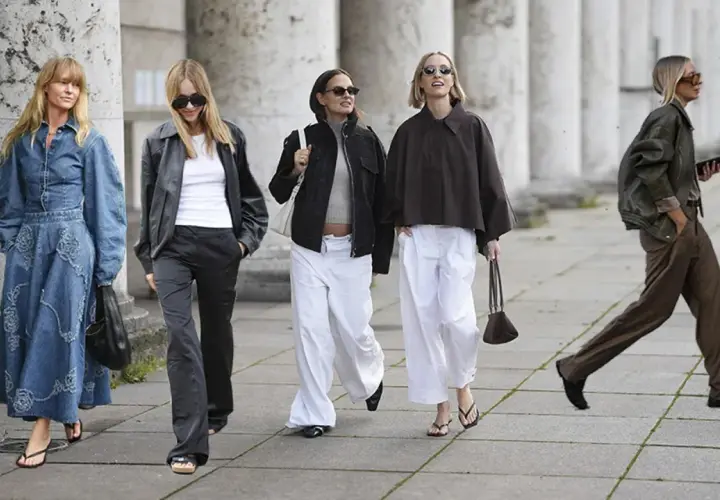 ¿Madrina en pantalón? Guía de estilo para un look impecable