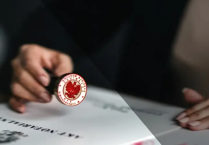 Nabycie spadku u notariusza: Ile kosztuje? Pełny kosztorys 2024