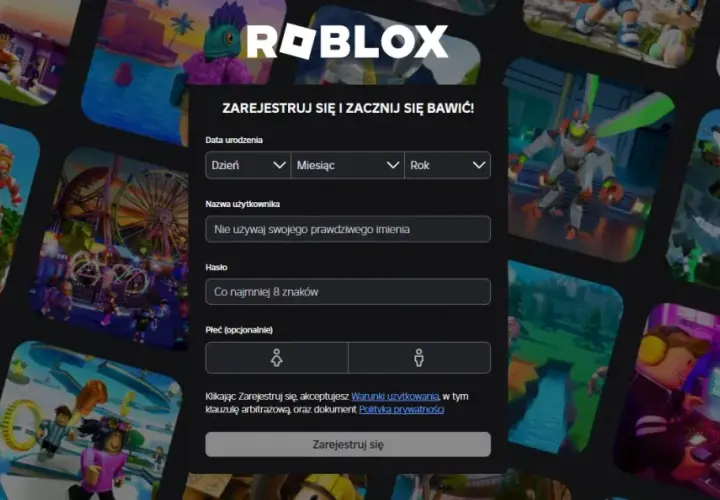 Jak grać w roblox na przeglądarce bez problemów z instalacją