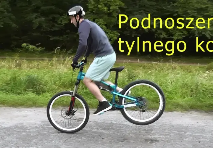 Jak założyć tylne koło w rowerze - uniknij najczęstszych błędów