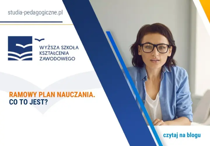Ramowy plan nauczania - co to jest i dlaczego jest ważny?