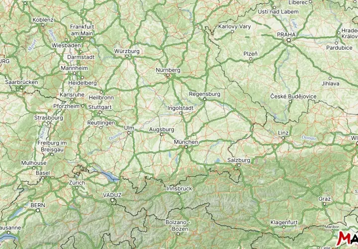 Tarnowskie Góry - w jakim województwie leży to miasto?