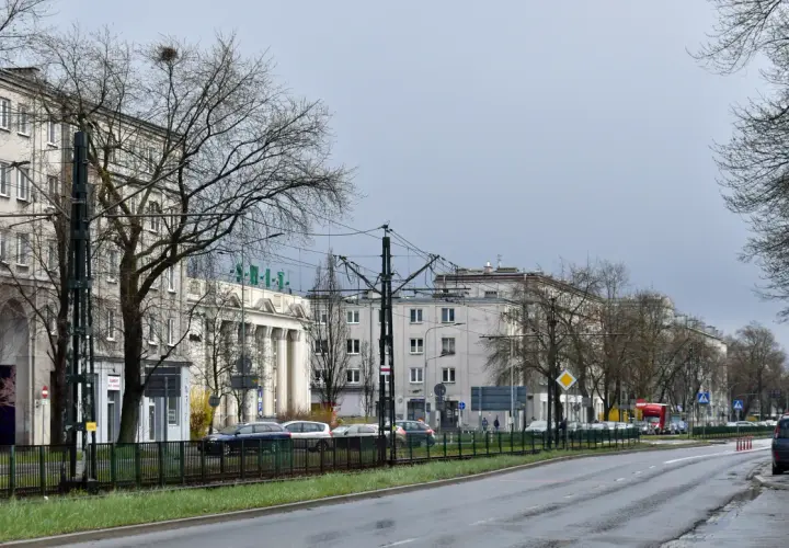 Osiedle Teatralne Kraków: Dojazd bez stresu? Sprawdź mój przewodnik!