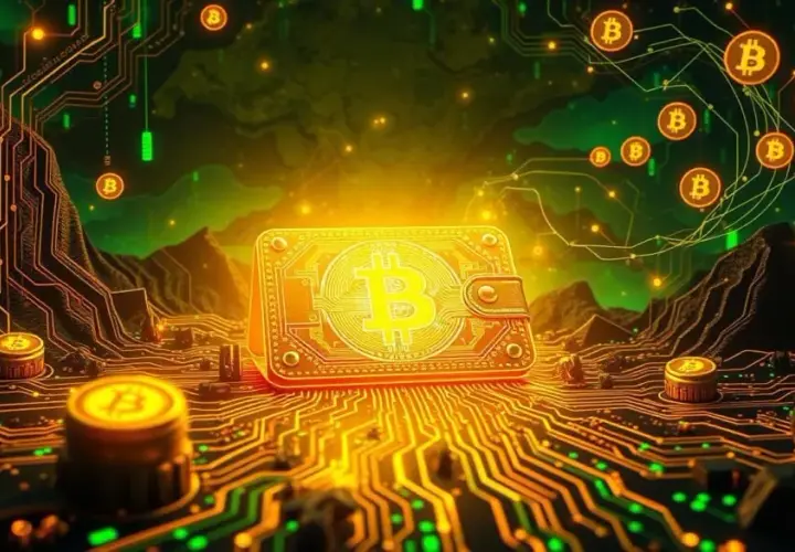 Jak odzyskać portfel bitcoin i uniknąć utraty swoich środków