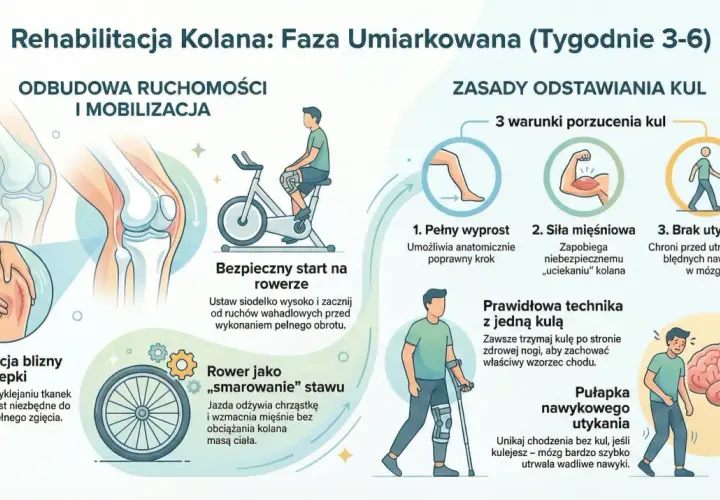 Zaburzenia propriocepcji: objawy u dzieci i dorosłych. Co robić?