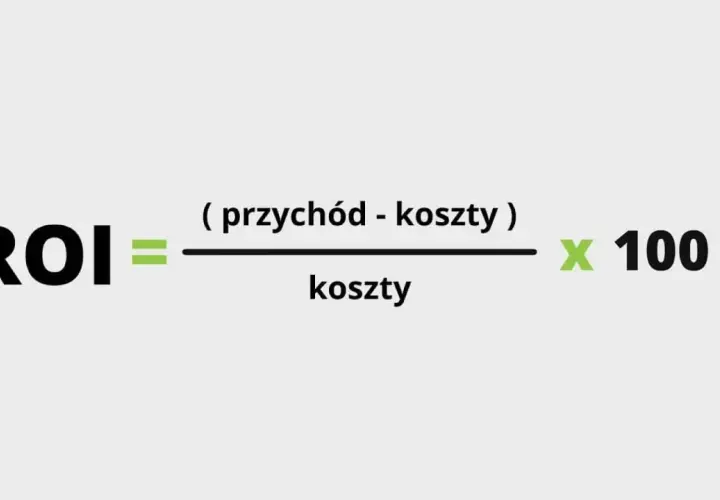 Jak obliczyć rentowność? Kluczowe wskaźniki ROS, ROA, ROE, ROI