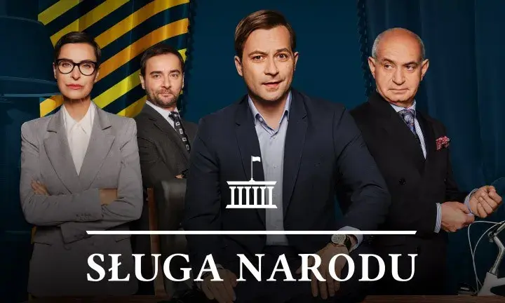 Sługa narodu Polsat - ile odcinków naprawdę warto zobaczyć?