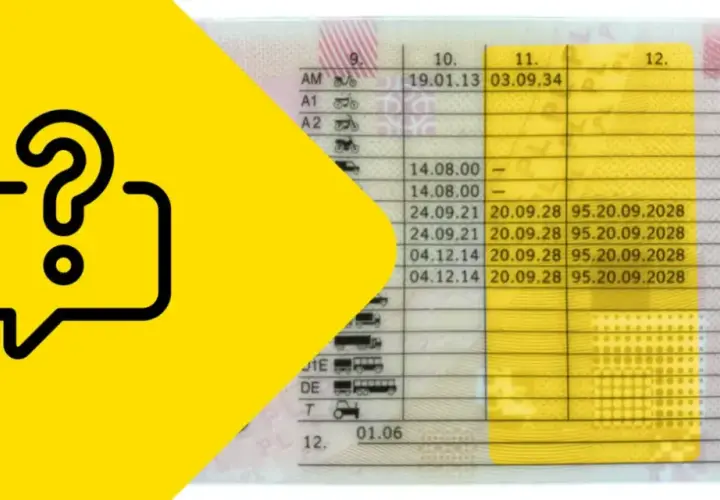 Ile naprawdę trwa kurs na prawo jazdy AM? Sprawdź, co musisz wiedzieć!