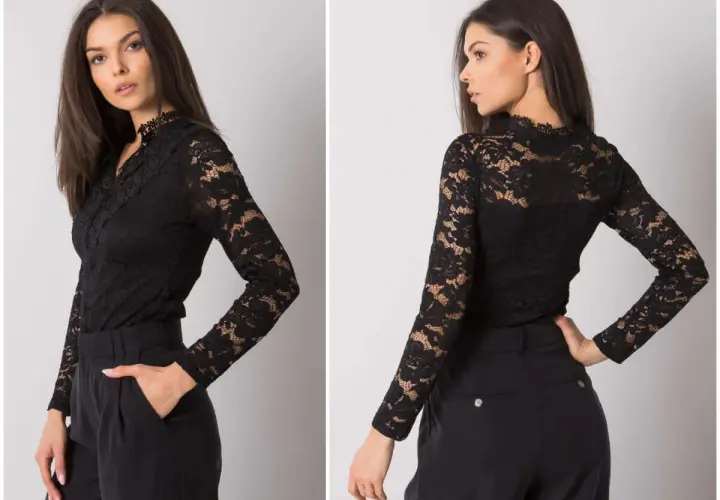 Modne bluzki damskie na co dzień: Jak wybrać i stylizować idealną?
