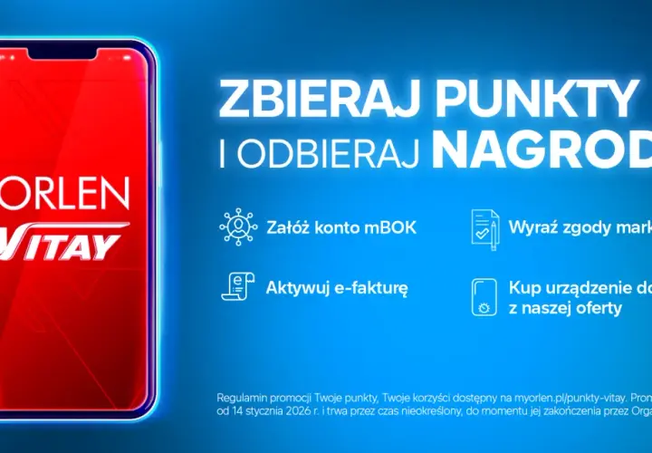 Jak wymienić punkty Vitay na nagrody? 3 proste sposoby, realne korzyści