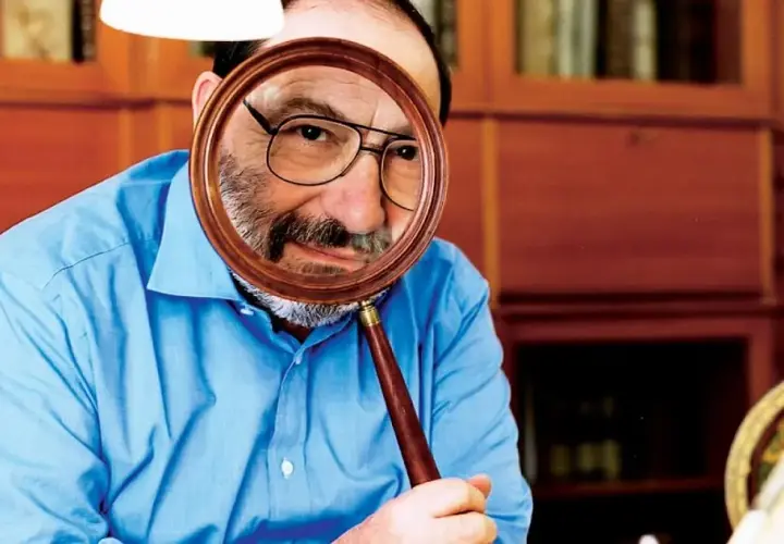 Umberto Eco: Kto czyta książki, żyje podwójnie? Autor i znaczenie