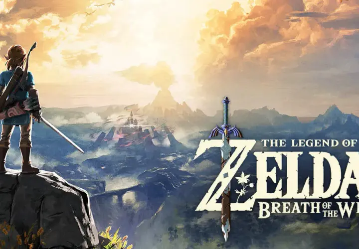Spolszczenie do Zelda Breath of the Wild – jak grać po polsku?