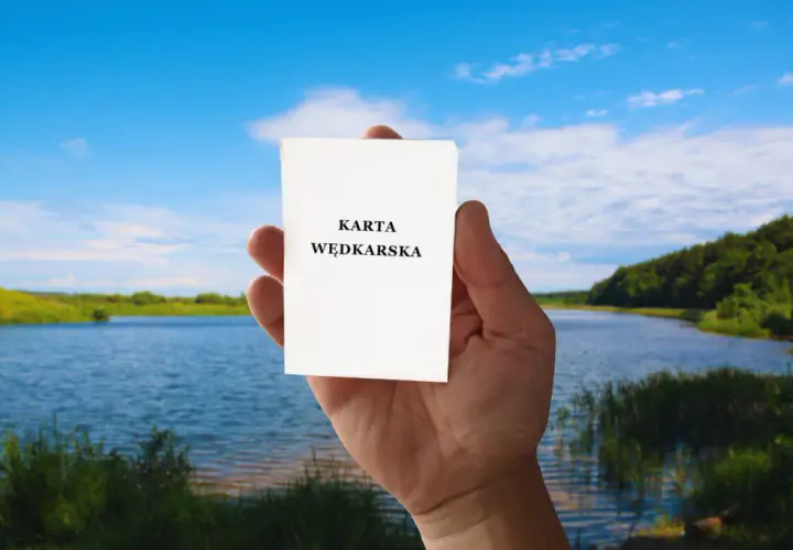 Gdzie opłacić kartę wędkarską w Warszawie i uniknąć problemów?
