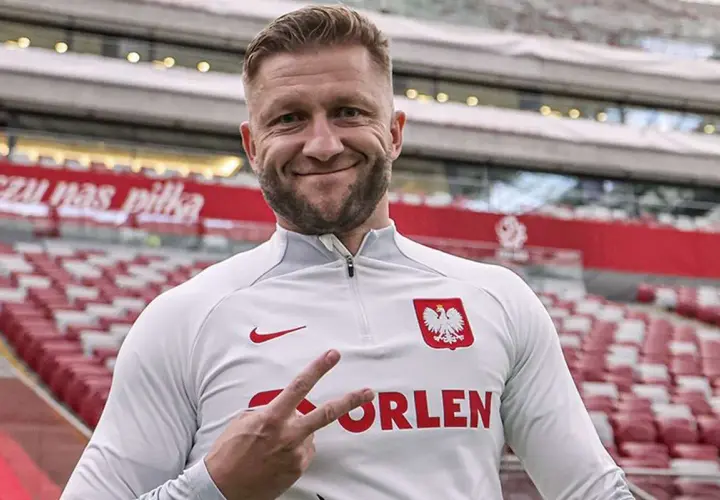 Jakub Błaszczykowski: wzrost i waga. Jak fizyczność kształtowała legendę?
