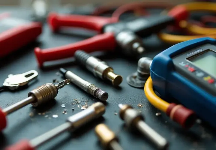 Technik elektryk: Przedmioty w technikum i klucz do kariery