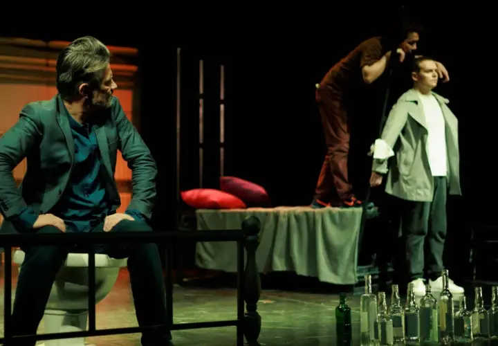 Teatr Lublin: Odkryj fascynującą historię i aktualne spektakle