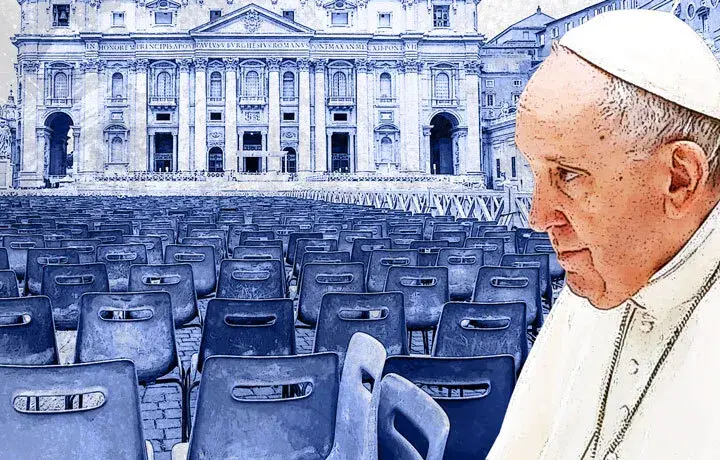 Od kiedy msze po polsku? Kluczowe zmiany w liturgii katolickiej