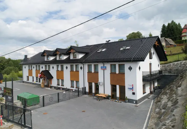 Pod Jodłami Rybnik: Dom Seniora z sercem? Odkryj naszą ofertę