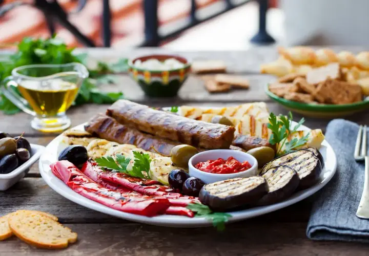 Niepołomice gdzie zjeść? Odkryj najlepsze restauracje i smaki