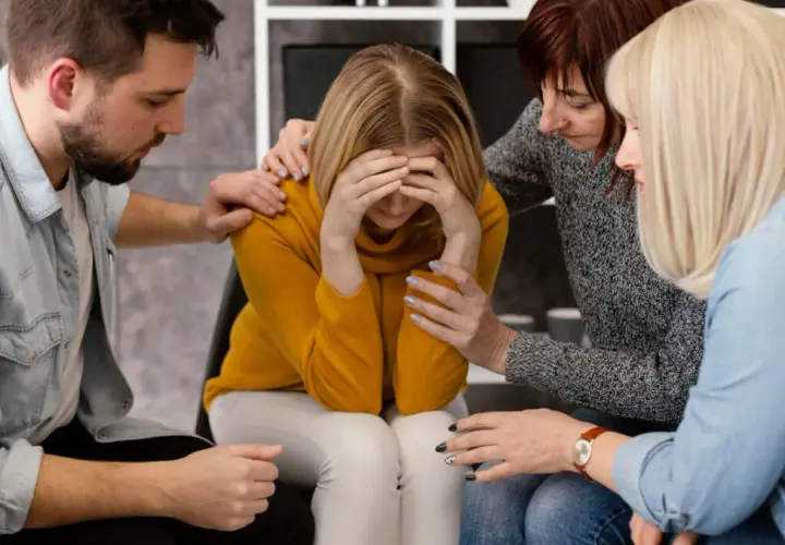 Jak leczyć zaburzenia osobowości? Diagnoza, terapia i realna zmiana.