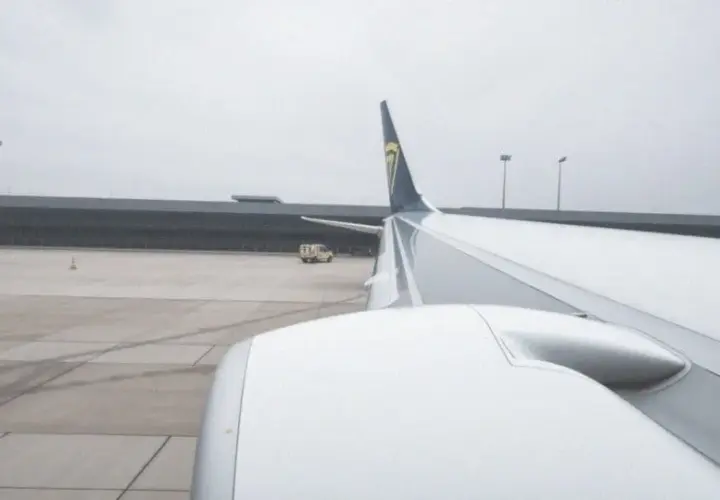 Ryanair jakie samoloty - poznaj modele i ich zalety dla pasażerów