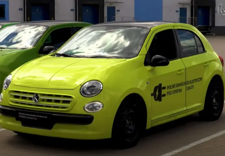 Marki na S: Skoda, Smart, Syrena i inne. Czy znasz je wszystkie?