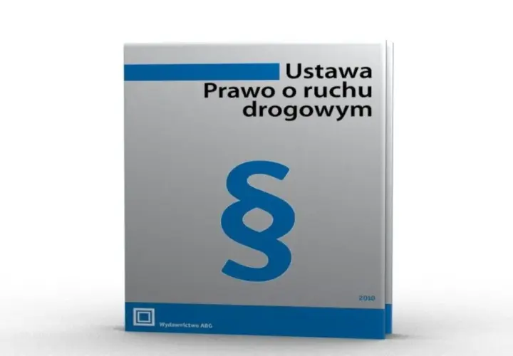 Gdzie obowiązuje ustawa prawo o ruchu drogowym? Ważne informacje dla kierowców