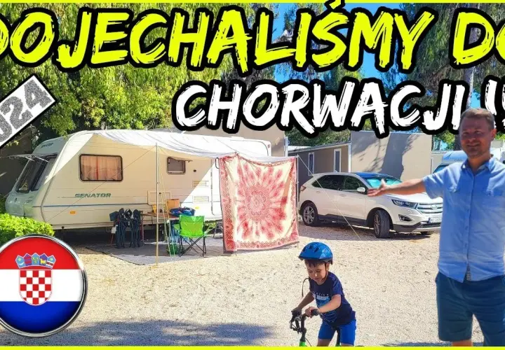 Jak znaleźć tani nocleg w Chorwacji i uniknąć wysokich kosztów