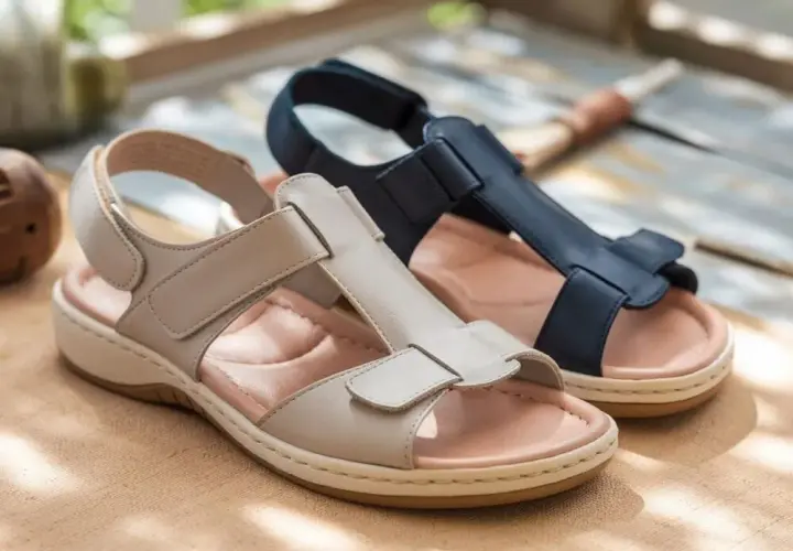 Jak ukryć haluksy? Stylowe buty i skuteczne sposoby